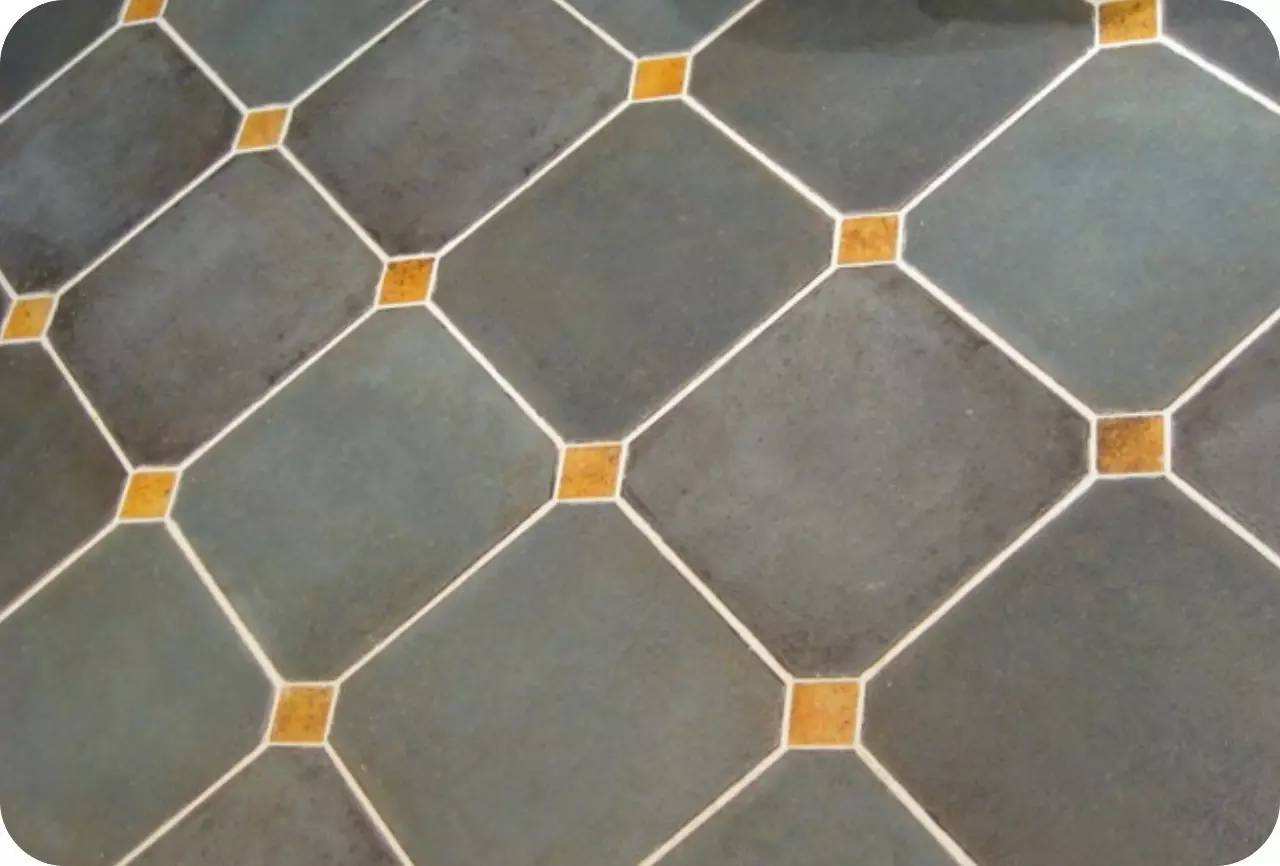 美缝技巧瓷砖十字交接处怎么美缝,美缝师傅专业瓷砖美缝教学