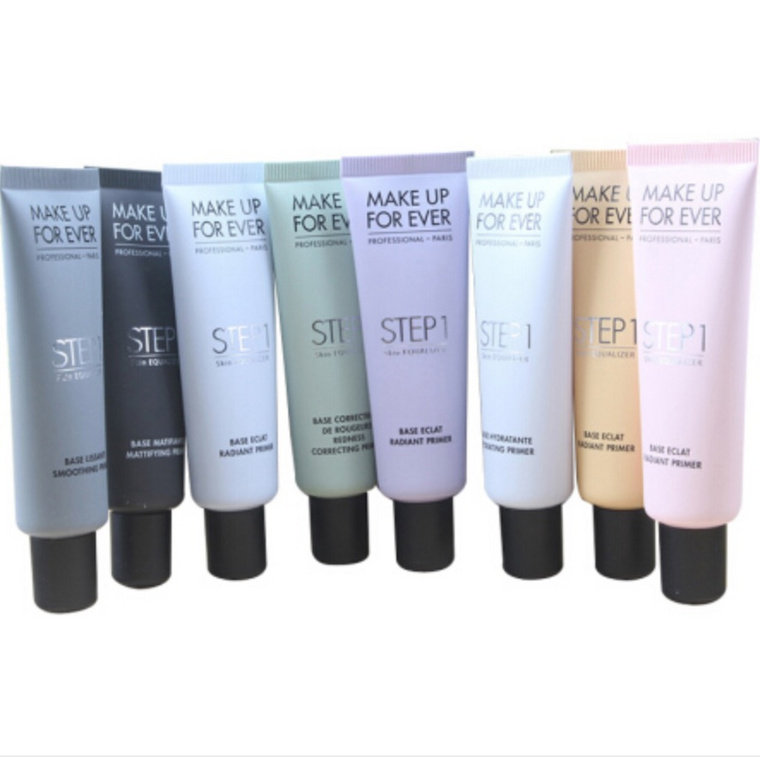 隔离妆前乳哪款好用推荐女生,秋冬好用的隔离妆前乳有哪些品牌