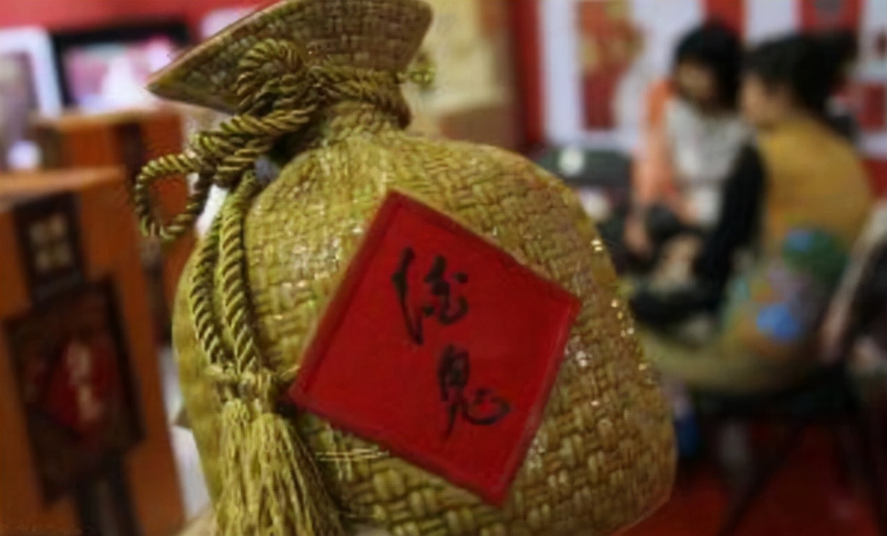 中国第一白酒酒鬼酒,九十年代酒鬼酒到底有多辉煌