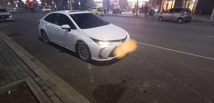 丰田卡罗拉和亚洲龙发动机,卡罗拉1.2t发动机科技