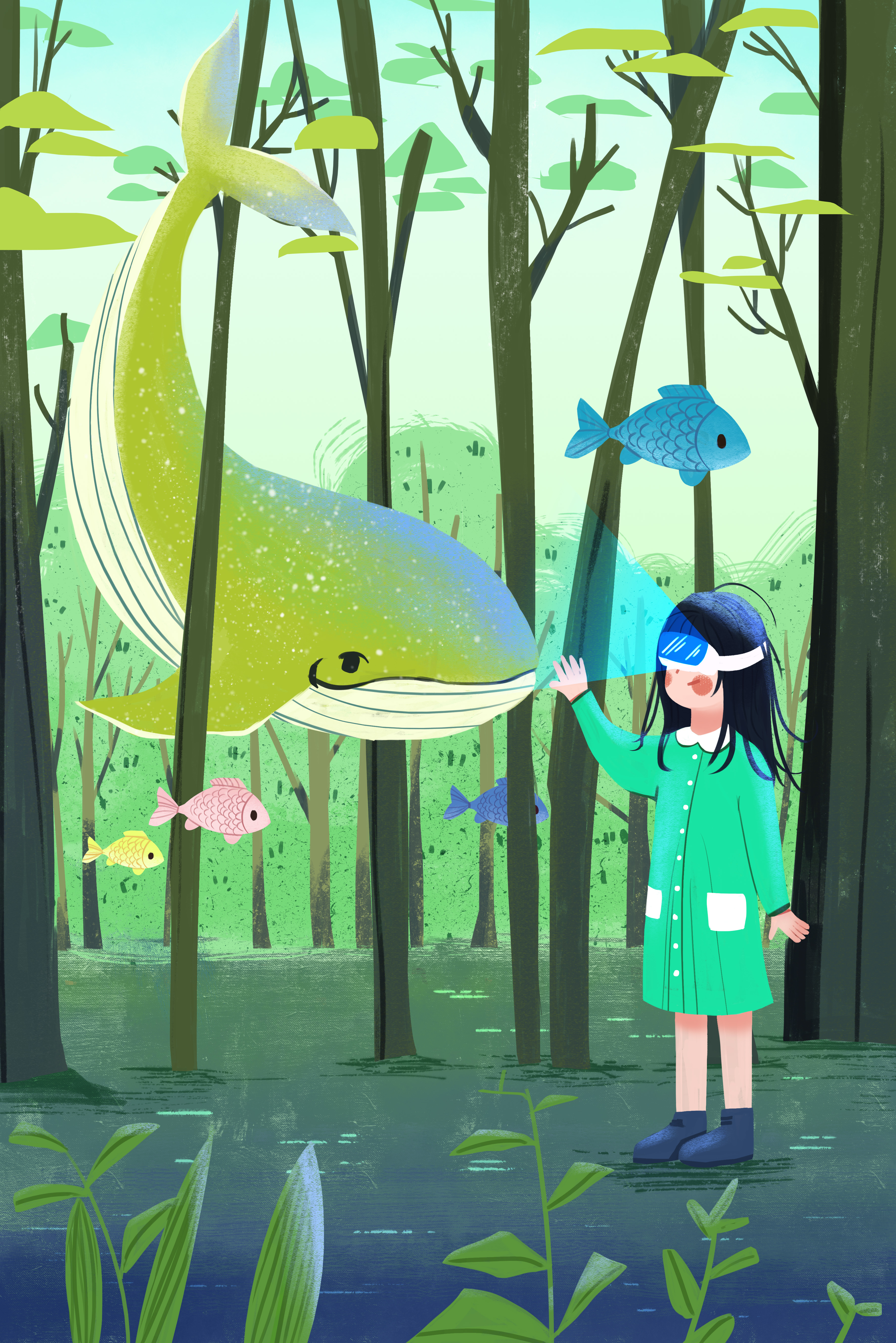 怎样才能彻底赶出强迫思维,看书走出强迫思维