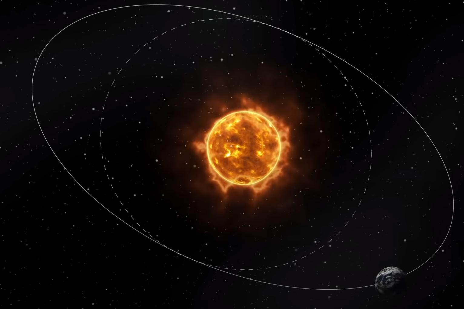 为什么北极一直是冷的地方,北极一年四季都很冷吗