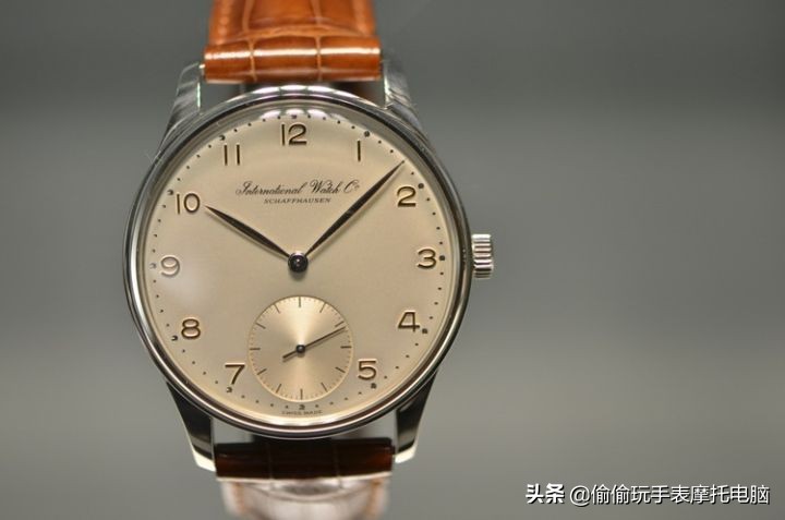 万国葡七手表男款,万国葡七高颜值