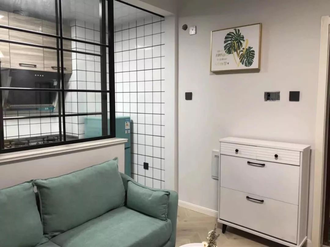 实力干货,8种家具的最佳尺寸