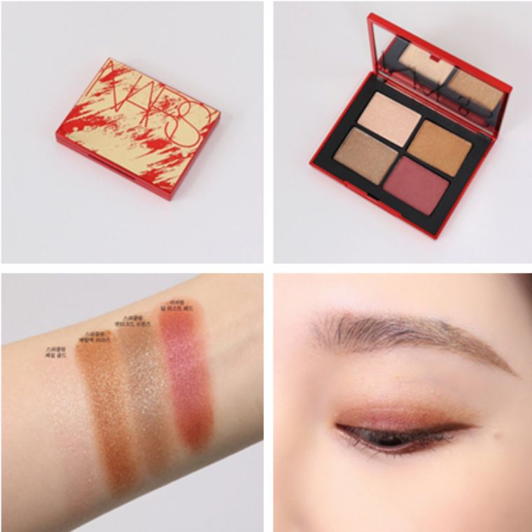 2020年彩妆好物推荐,2020彩妆的流行色