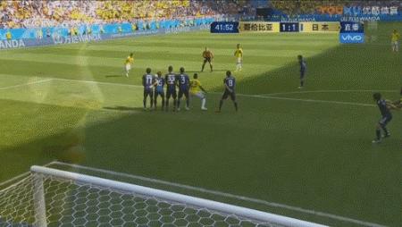 2018世界杯十大精彩进球视频,2018年世界杯十佳球集锦