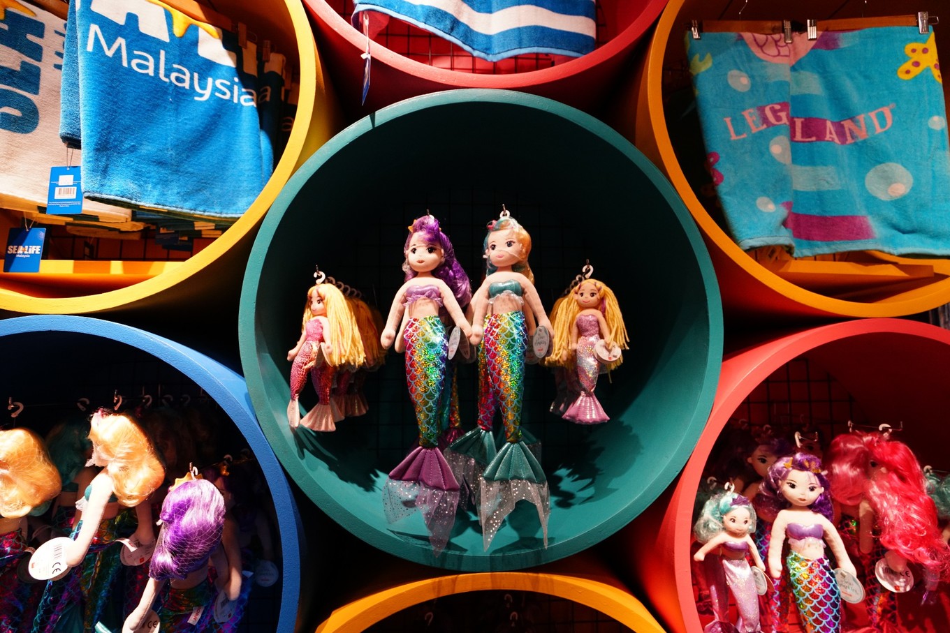 马来西亚西马旅游最佳线路图,马来西亚旅游怎么玩