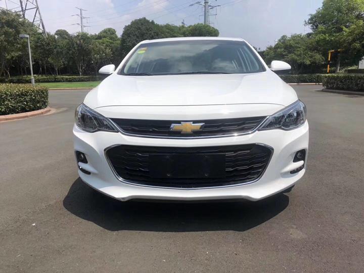 雪佛兰科沃兹裸车价4万9靠谱么,雪佛兰科沃兹裸车4万多