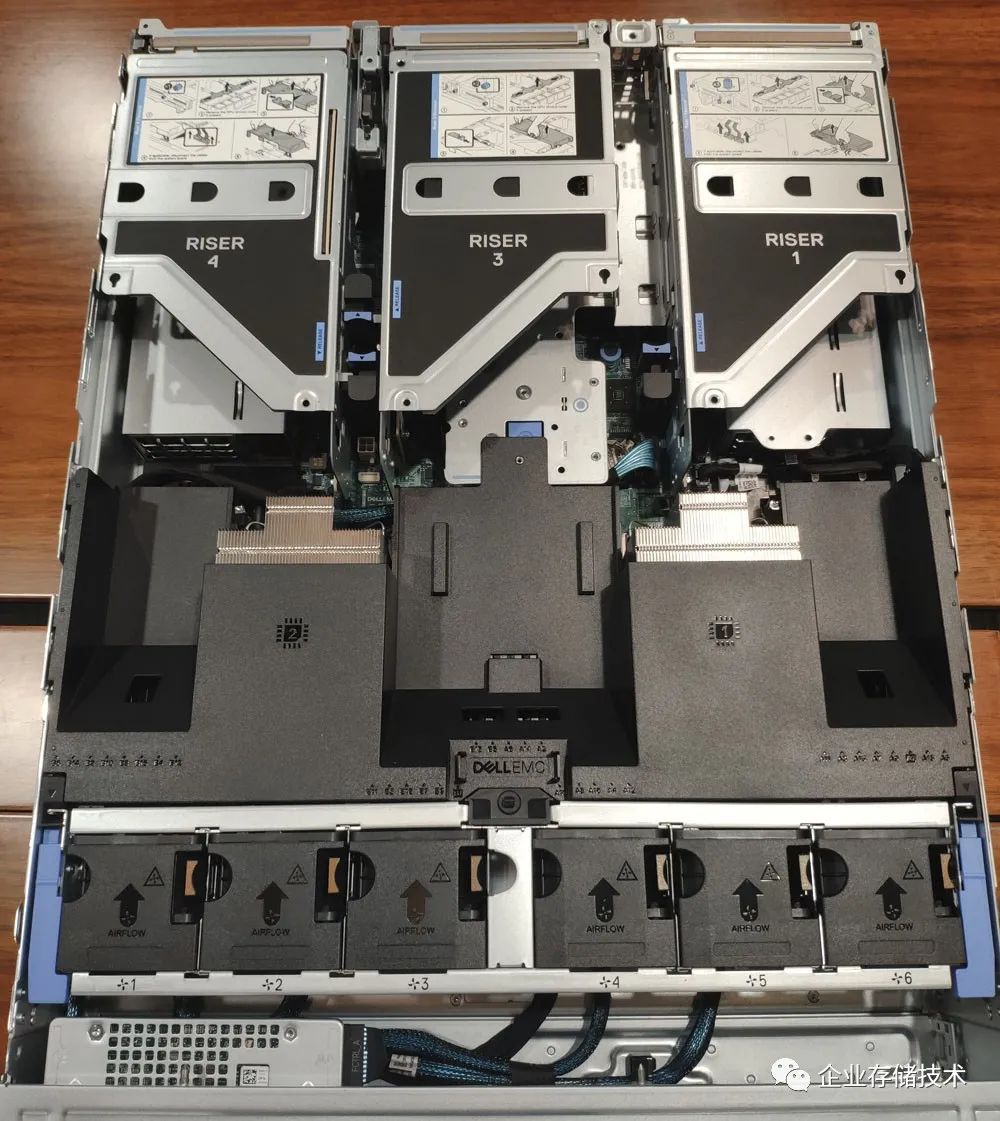 服务器水冷风冷,服务器风冷散热极限