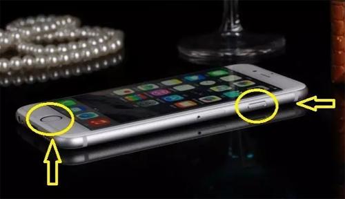 苹果6p屏幕触摸间歇性失灵乱跳,6p屏幕乱跳失灵怎么办