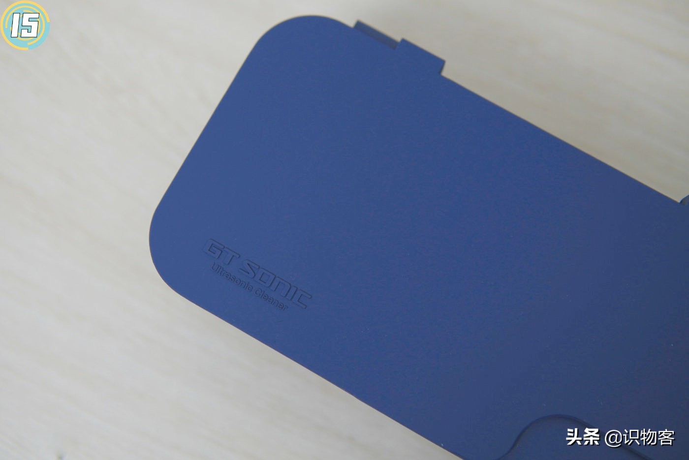 固特gt-x1超声波清洁仪,清理灰尘声波20000hz