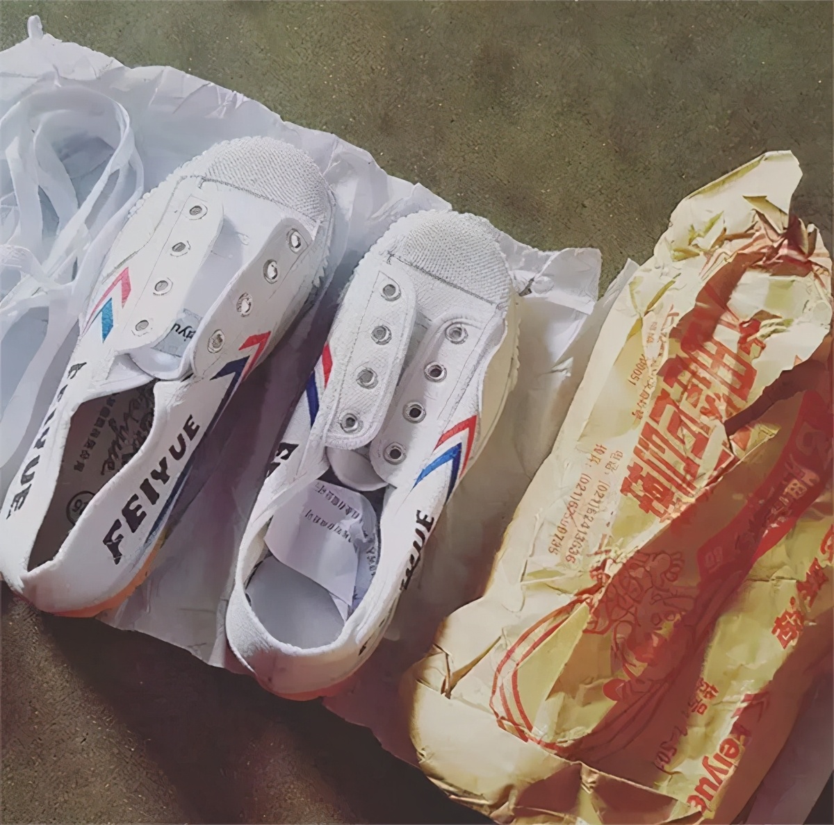 nikeadidas最值得买,不买耐克阿迪买哪个品牌