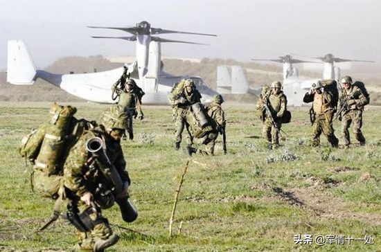 80亿美元保护费惹恼日本，安倍不当冤大头，美国也不敢硬来