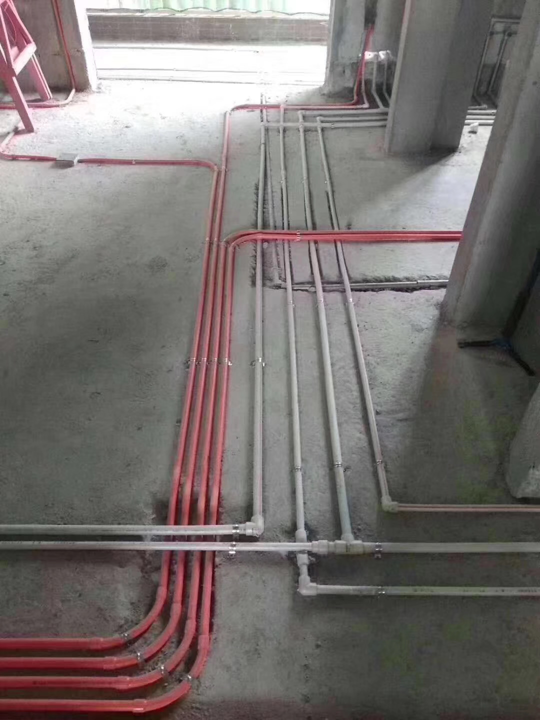 家里自来水管清洗与疏通,如何清理家里的自来水管