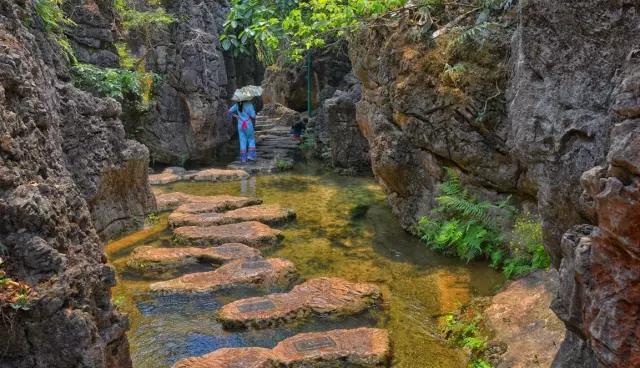 贵州有哪些好玩的小镇,贵州有哪些宜居小城