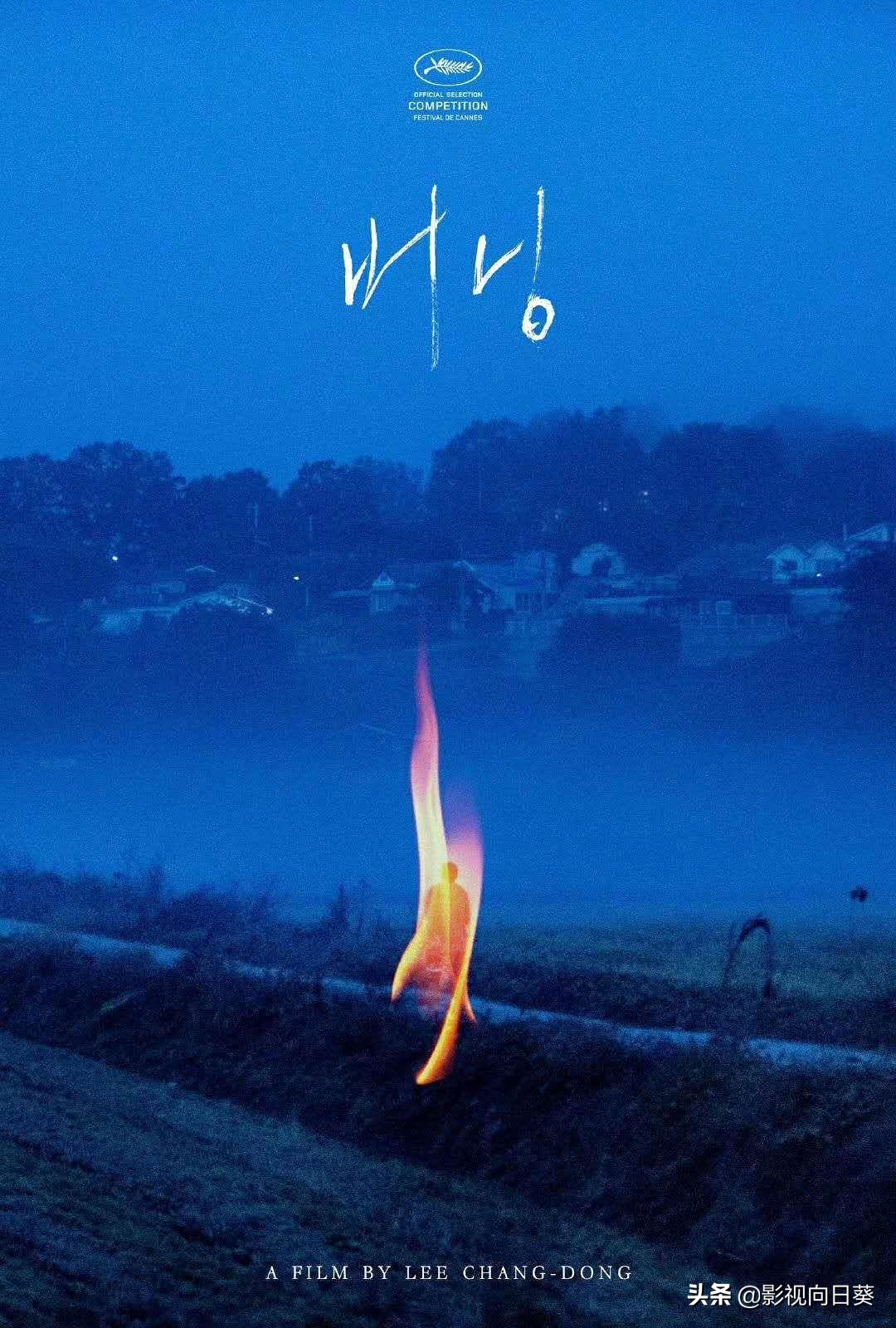 2019年华语十大佳片,2018年华语电影十佳片