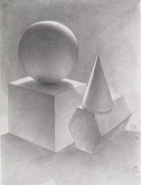 为什么学素描也要学速写,为什么要学素描简短回答