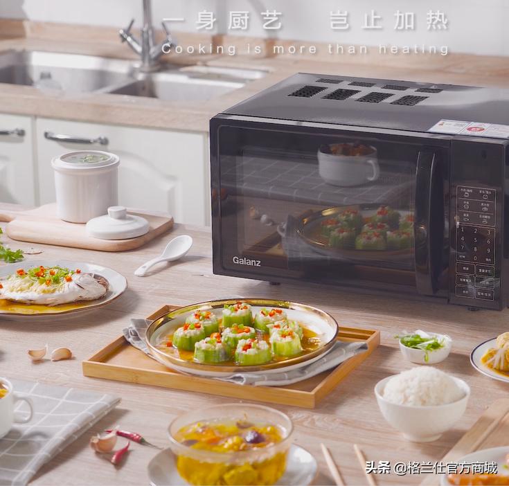 如果只能买一种厨具你会买什么,微波炉和烤箱哪个更推荐