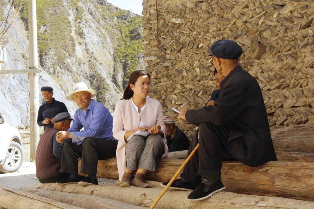 彪炳峨边脱贫攻坚史册,脱贫攻坚的伟大成就