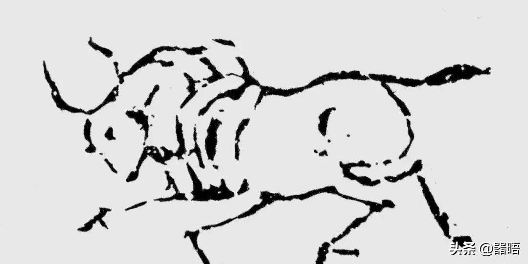 牛年说人与牛：牛气与人气