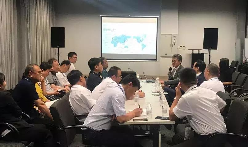 2019智慧城市国际合作论坛·上海峰会圆满召开