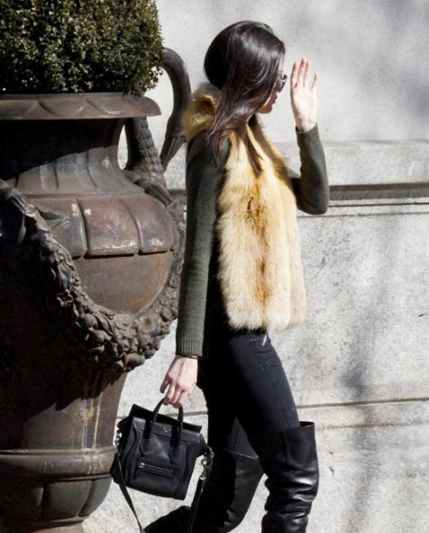 不同地方穿什么衣服好看,不同温度应该穿什么衣服