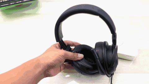 razer雷蛇北海巨妖x标准版测评,雷蛇razer北海巨妖标准版