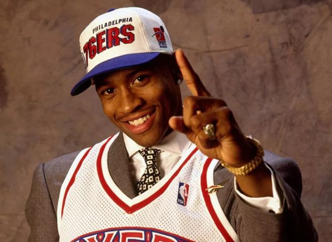 艾弗森封面照片,艾弗森封面背景图