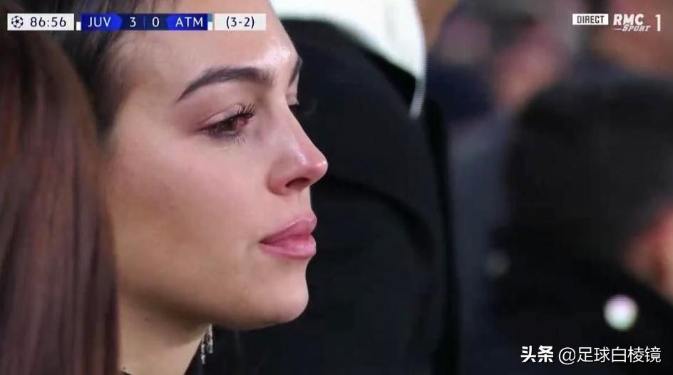 c罗植发视频完整版,c罗新发型亮相图片