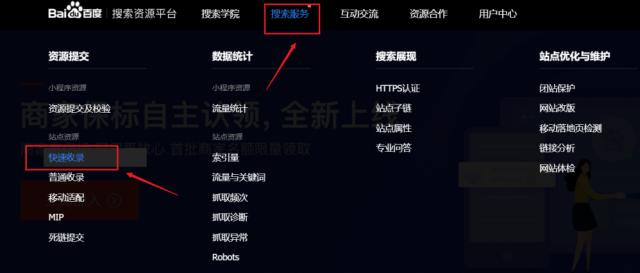 网站怎么做才能被百度快速收录,如何让自己的网站快速收录技巧