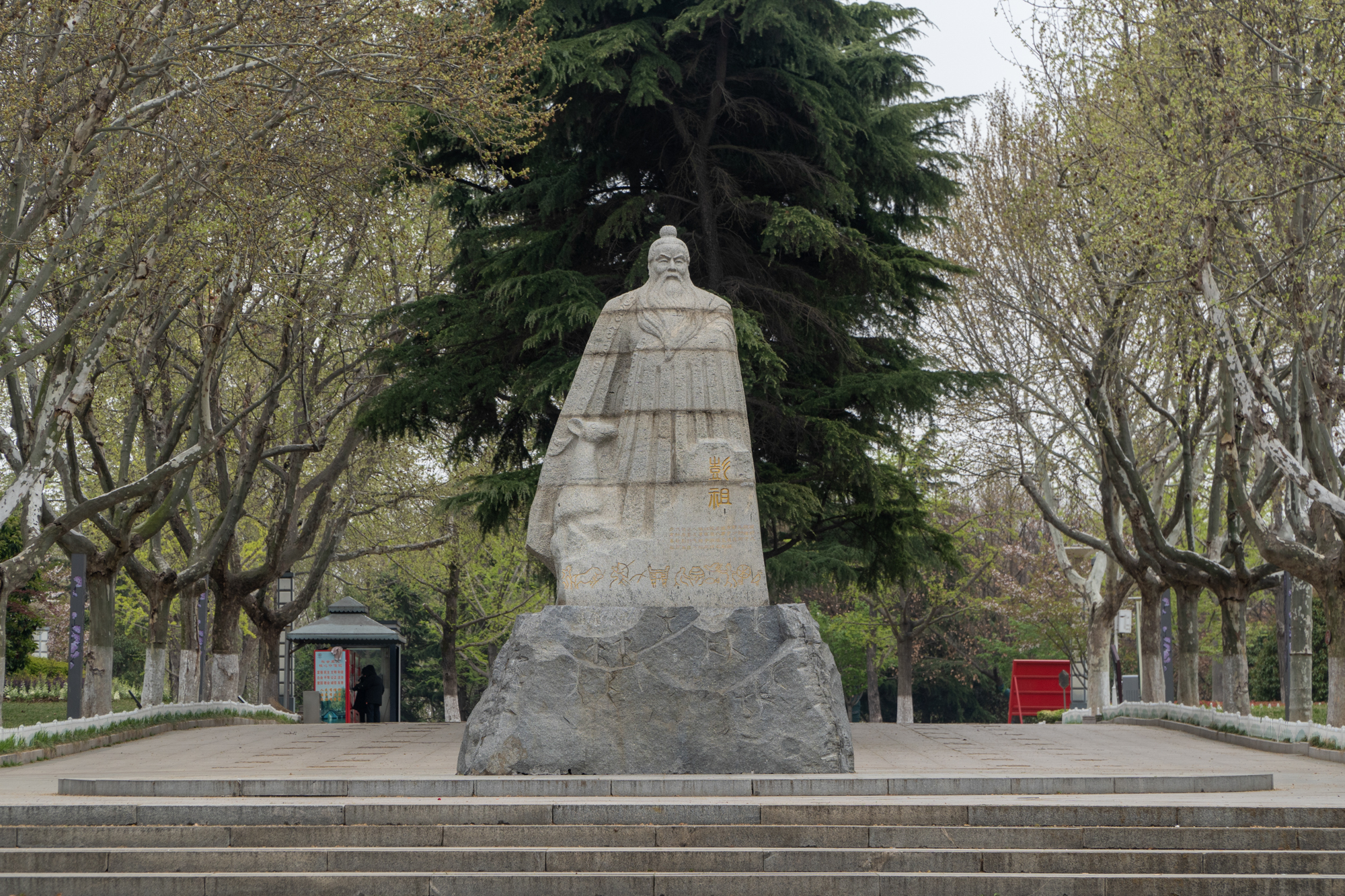 徐州周末郊游的好地方,徐州自然风光好去处