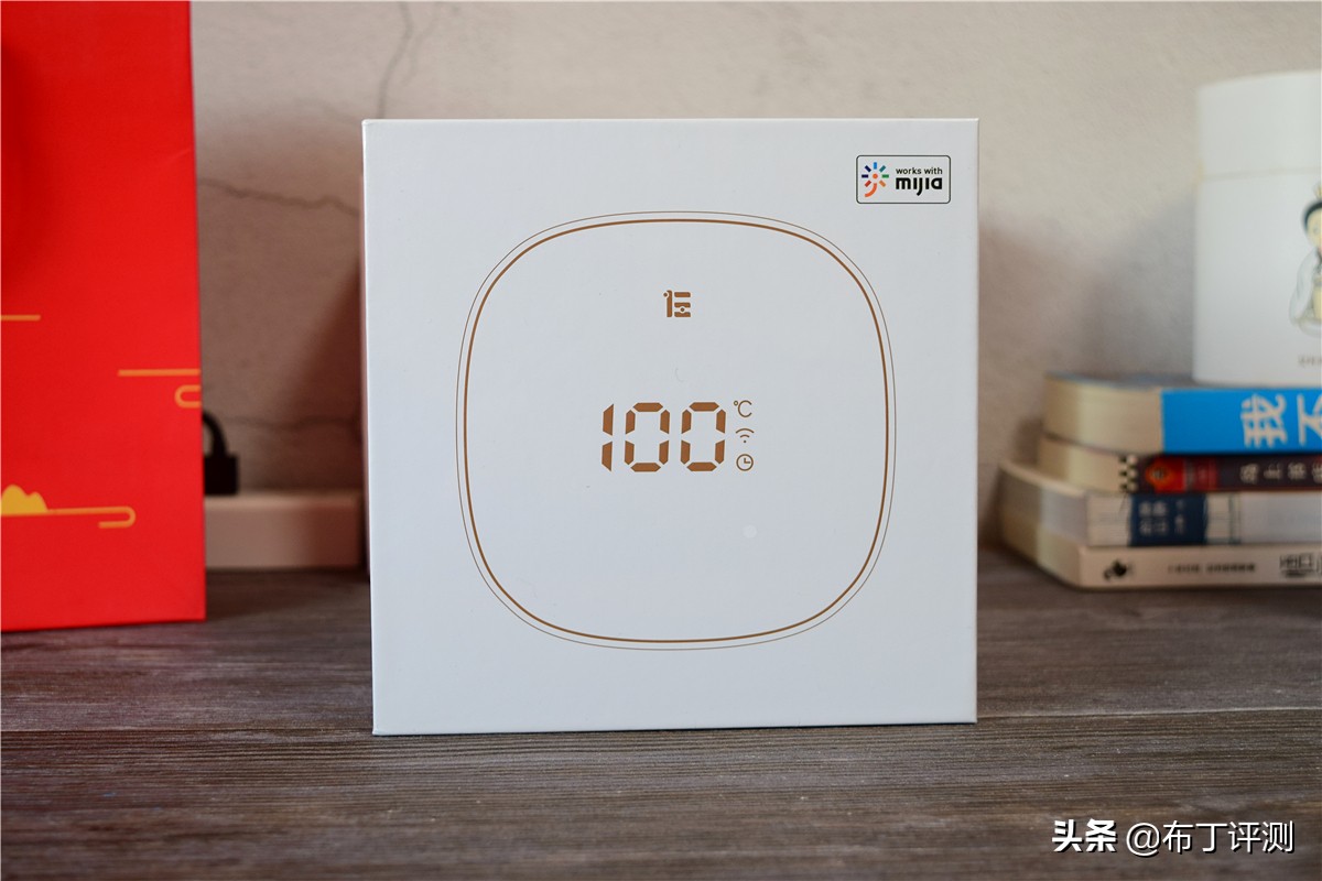 左点艾灸仪倍轻松艾灸,艾灸盒艾灸教程新手入门