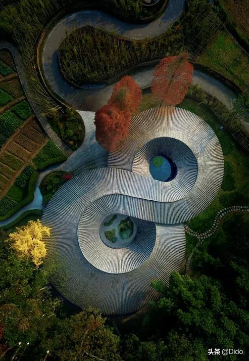 成都top100小区,成都最美top10图书馆