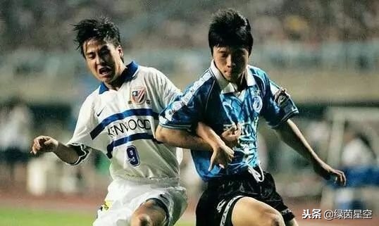 十年甲a最佳阵容,十年甲a冠军