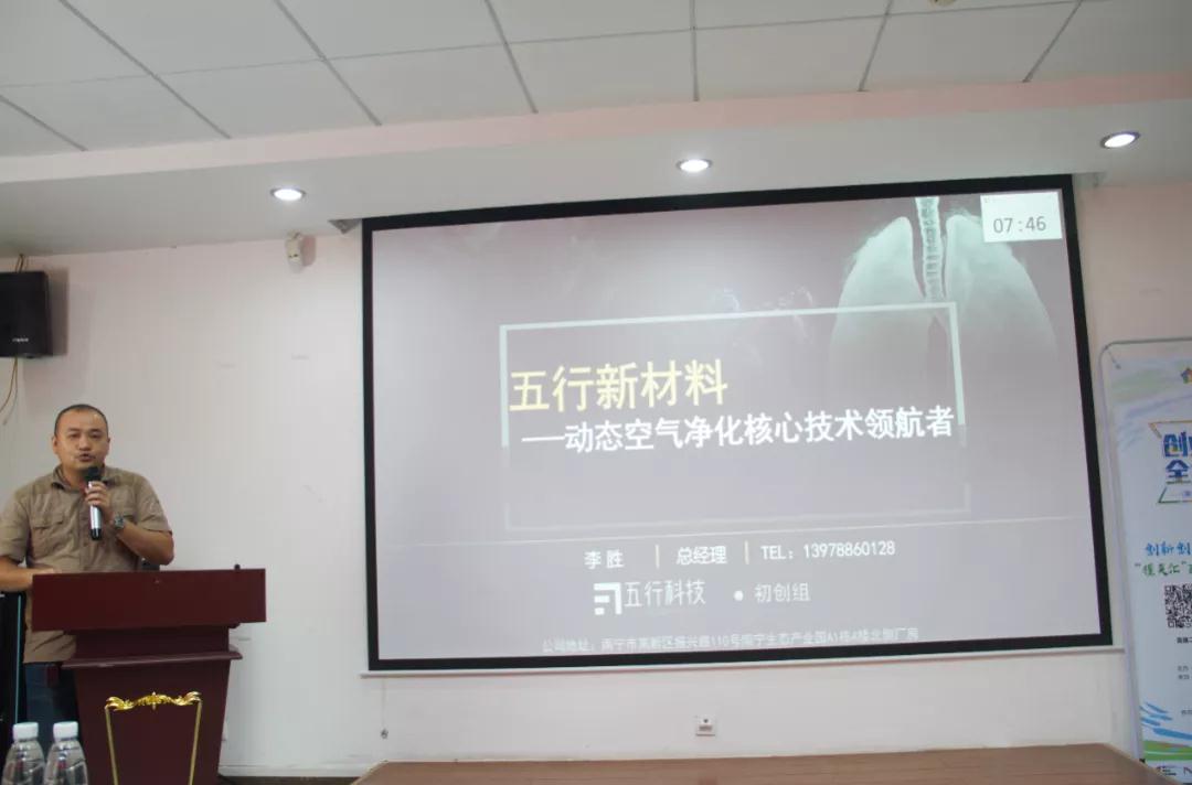 活动纷呈绽放精彩,活动回顾易企秀