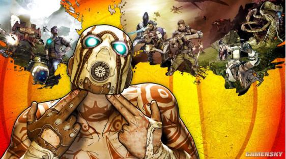 无主之地3售价,现在怎么买无主之地3