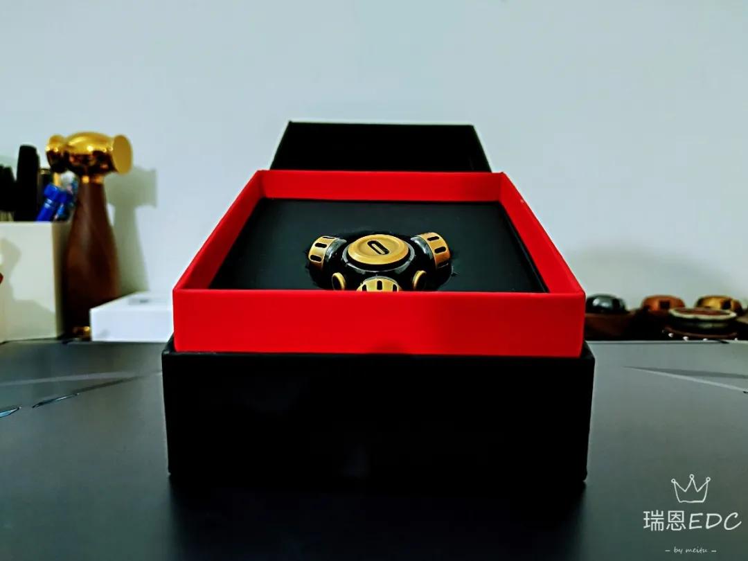 黑科技指尖陀螺推荐,持久续航的指尖陀螺推荐