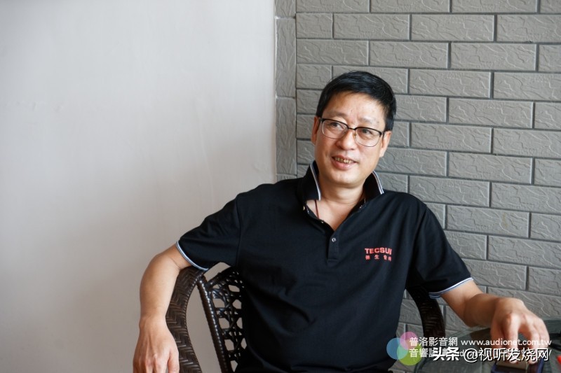 德生顶级音响,tecsun德生音响