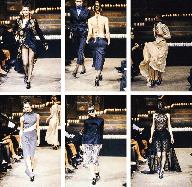 全球10大顶级服装设计师,世界十大服装顶级设计师排名