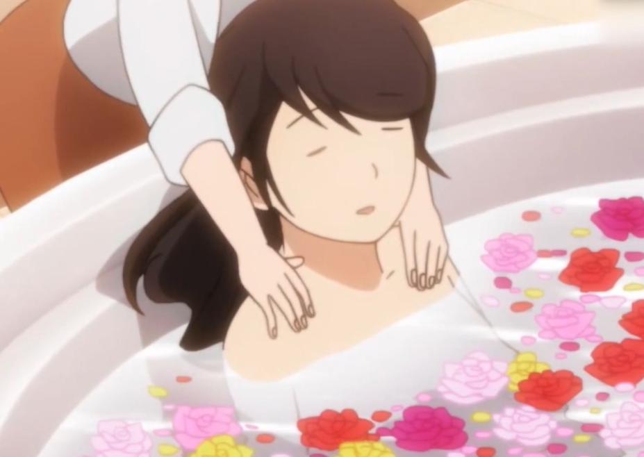 笑面推销员女生,笑面推销员大胖女孩