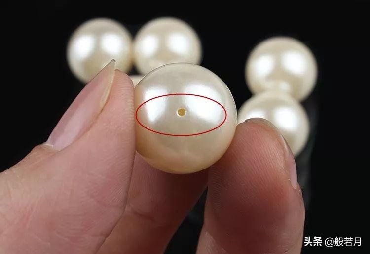 市面上99%的珍珠是什么,市场上卖的珍珠为啥那么便宜