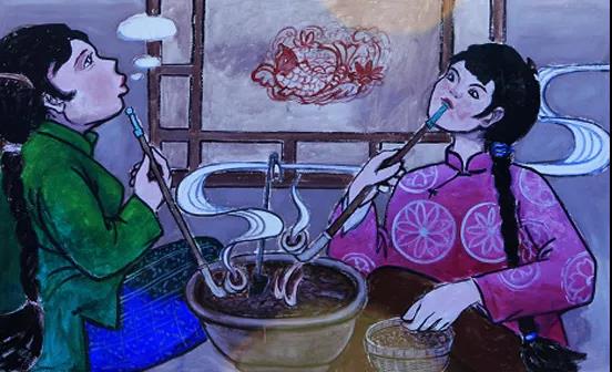 东北八大怪真实照片,东北三大怪你知道都是啥吗