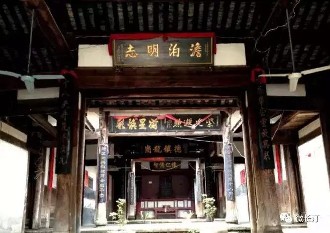 长汀旅游必去十处景点培田古民居,长汀古城十大景点