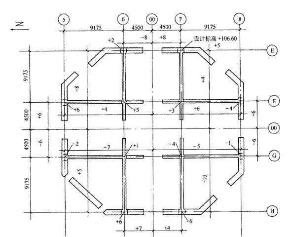 高层建筑施工测量的竖向控制方法,高层建筑的测量技术
