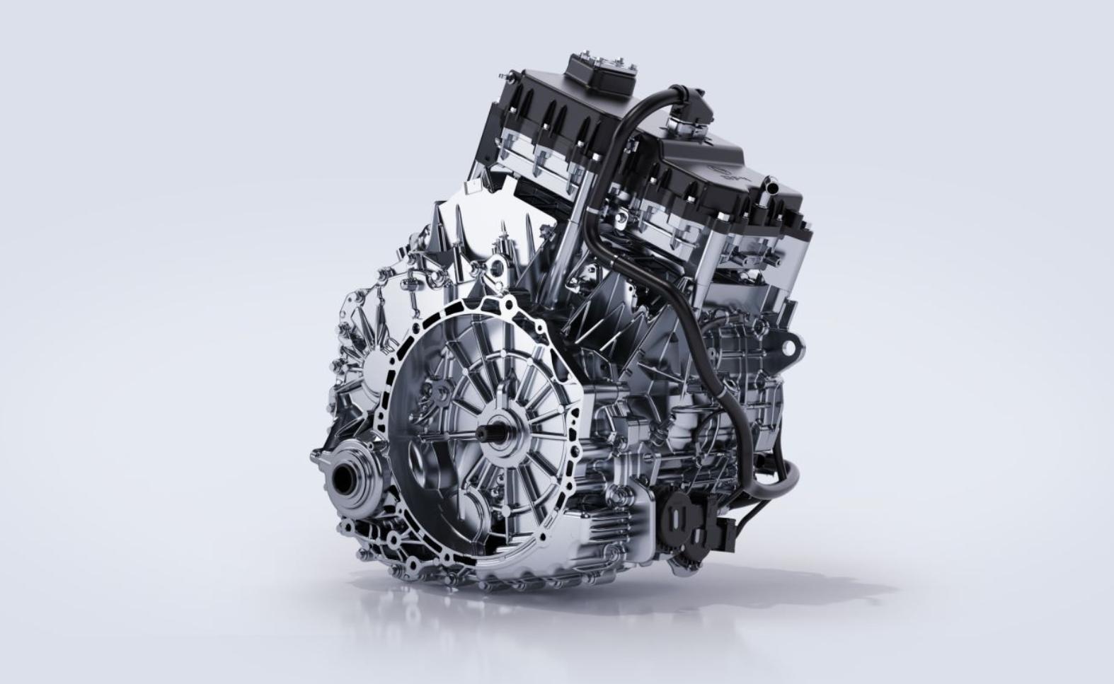 国产新能源轿跑十万,比较好的油电混动轿跑