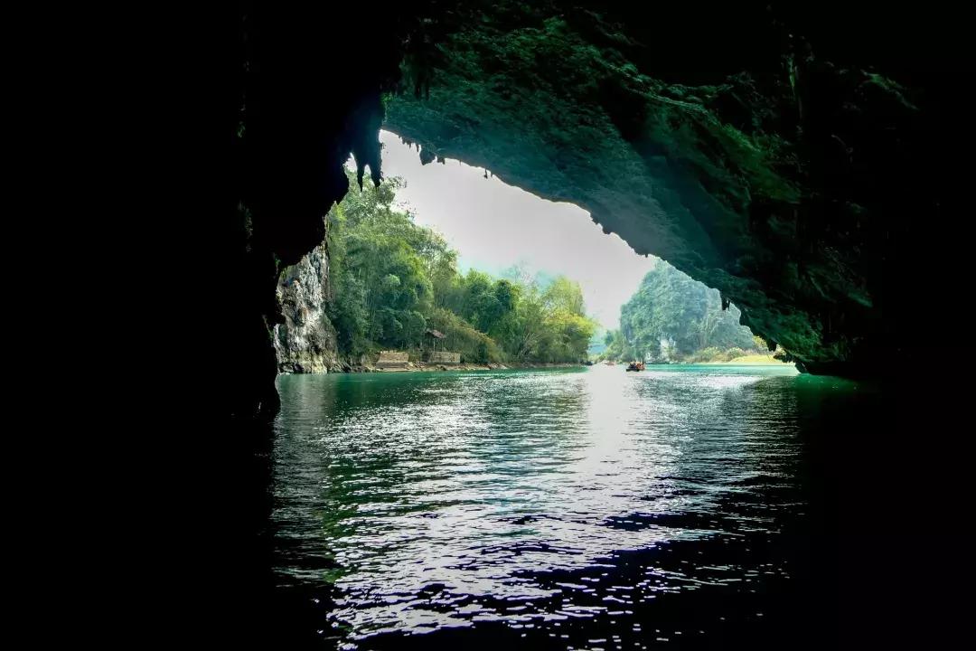 探秘广西巴马长寿之旅,广西巴马长寿探秘之旅