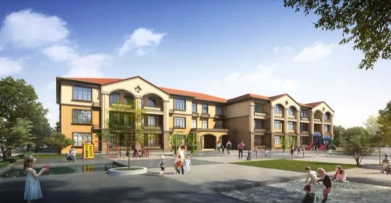 松江即将新建的重点学校,松江新增学校名单