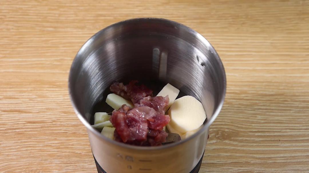 宝宝不爱吃肉？那是你没这样做！补钙补铁，出锅孩子吃光光，秒光