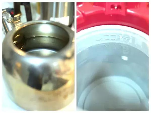 虎牌电热水壶测评,tiger虎牌烧水壶