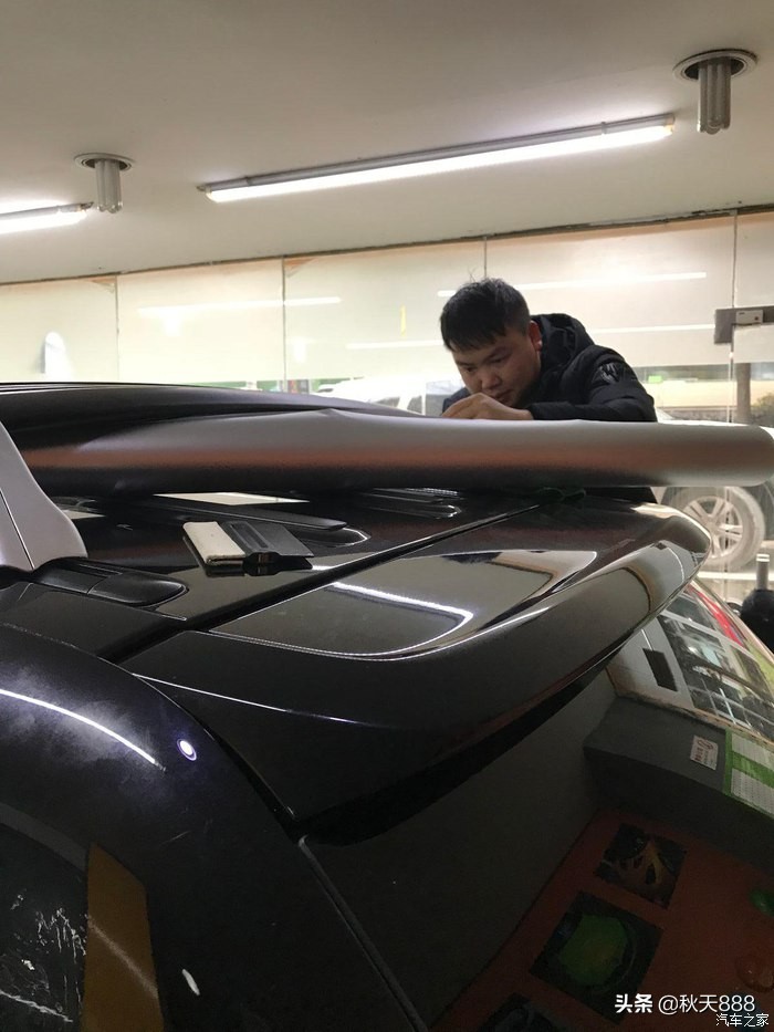 老款途锐3.0的十大忠告,老途锐3.2有多重